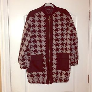 NWOT “TOP SHOP “SIZE US 6